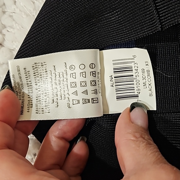 BCBGMaxAzria Skirt - Picture 8 of 13